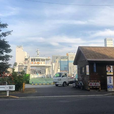 Appartement 玉藻 本町 101 à Takamatsu Extérieur photo